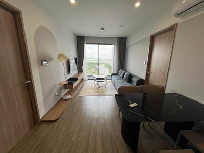 Cho thuê căn hộ 2PN full đồ - Khu Pavilion P4