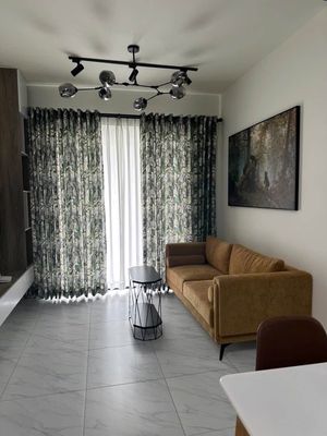 Bán căn hộ 2PN The Habitat GĐ3 Thuận An, tặng full nội thất