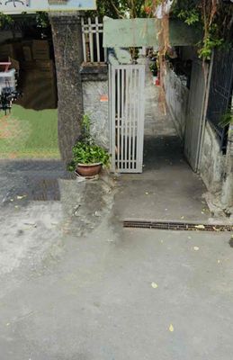 2 Tỷ Tý Xíu, Có Ngay Nhà OTO Đỗ Cổng, 20m2 Sàn sd Tại Gò Vấp.