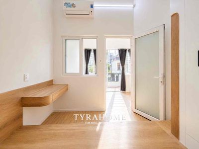 1pn ngay cv hoàng văn thụ bancong siêu thoáng cực đáng sống