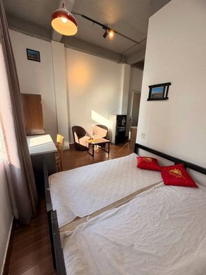 Căn hộ full nội thất Sơn Trà, gần Cầu Rồng