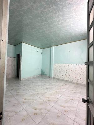 Cho thuê nhà mặt tiền Nguyễn Công Hoan, 2PN