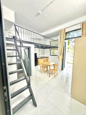 Duplex cho thuê trung tâm Đà Nẵng, Sơn Trà