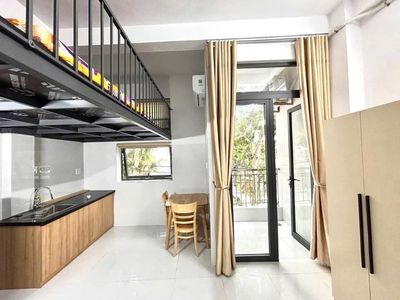 Căn hộ full nội thất Sơn Trà - 5tr990
