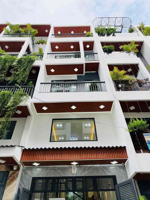 Cho Thuê Nhà Tân Thới Nhất Quận 12