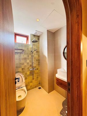 Cho thuê căn hộ Studio full nội thất tại Ngũ Hành Sơn, Đà Nẵng