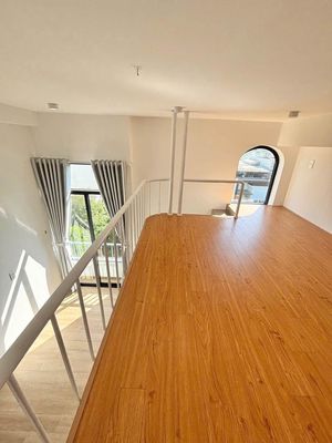 Duplex full nội thất Nguyễn Mậu Tài, Hòa Xuân
