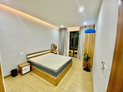 Căn hộ 3tr8 ban công Ngũ Hành Sơn gần BV 600 giường
