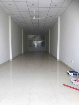 Nhà Mặt Tiền Đường ĐÌNH PHONG PHÚ, Gần Lê Văn Việt