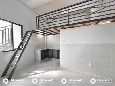 Duplex Mới Xây Sẵn Nội Thất - Cửa Sổ Trời Ngay Aeon Mall Tân Phú