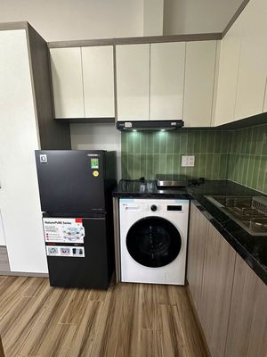 Cho thuê căn hộ full nội thất Trung Lương 12, Hoà Xuân
