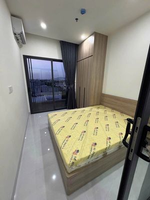 Cho thuê căn hộ 1PN Cẩm Lệ - Đà Nẵng - Nội thất mới