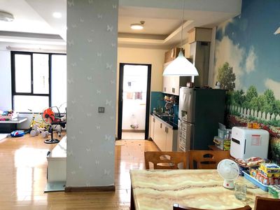 Chính Chủ Cần Bán Chung Cư Đức Khải Quận 7 85m2 2PN