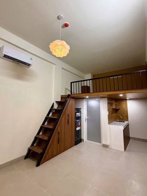 Cho thuê căn hộ mới, full nội thất, view đẹp - Liên Chiểu