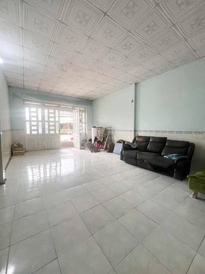 Bán nhà sổ riêng Khánh Bình, Tân Uyên, 1.7 tỷ
