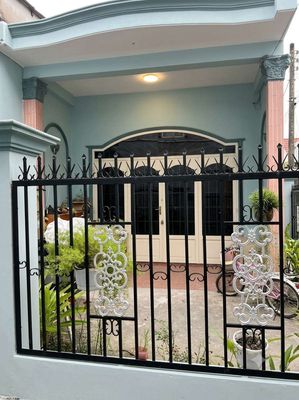 Cho thuê 3 Căn Khu 38Ha, CB Thuận Kiều -P. Tân Thới Nhất- Q12.