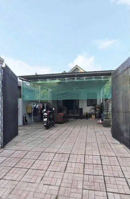 Cho thuê nhà mái thái hẻm Lê Hồng Phong, Thủ Dầu Một, Bình Dương