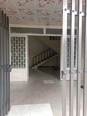 Nhà Trệt Lầu cho thuê, Phú Hòa, Thủ Dầu Một, 6 triệu/tháng