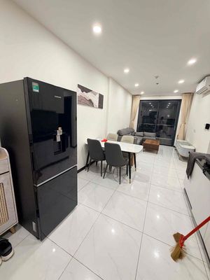 Cho thuê căn hộ chung cư C-Sky View - Thủ Dầu Một