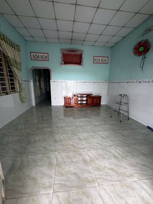 Cho thuê nhà nguyên căn 2PN, Bình Dương, gần chợ Bưng Cầu
