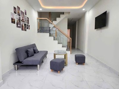 Cho thuê nhà Phú Lợi 2PN