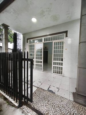 Cho thuê nhà Hiệp Thành, Thủ Dầu Một, 2PN, giá 5 triệu