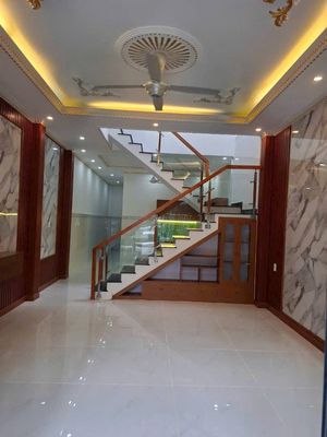 Bán nhà sổ riêng KDC Uyên Hưng - Tân Uyên - TPHCM