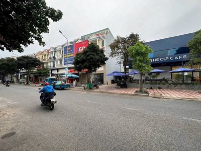 Cho thuê nhà mặt tiền KD Hoàng Hoa Thám, P.Phú Lợi, TP.HCM