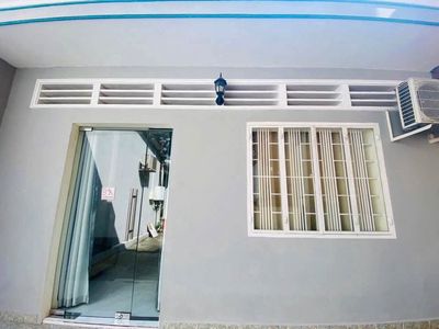 Cho thuê nhà Yersin Phú Cường, TDM, Bình Dương