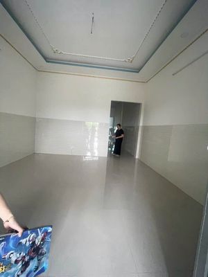 Cho thuê nhà 100m2 gần ngã tư Bình Trị Dĩ An