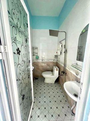 Cho thuê nhà Trệt Lầu Phú Hoà, Bình Dương, Full Nội Thất