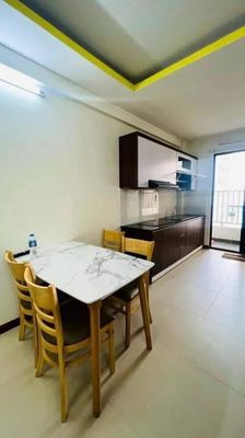 Cho thuê căn hộ IIRIS TOWER - Thuận An, Bình Dương