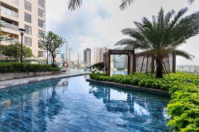 Chung cư Millenium Quận 4