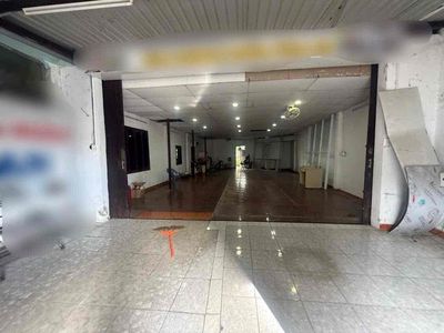Nhà Mặt Tiền 7,5 X 17M Đường Số - Gần Đg LÊ VĂN VIỆT