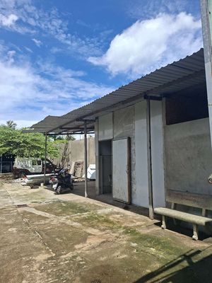 Cho thuê kho tiền chế 60_200m2 giá từ 4tr sẵn 3fa