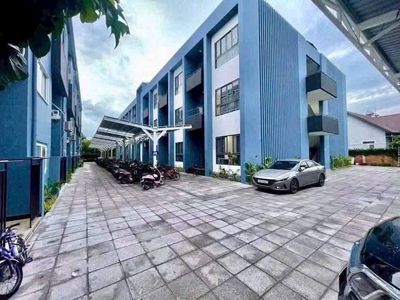Cho thuê căn hộ mini Lê Hồng Phong, Bình Dương, 2PN
