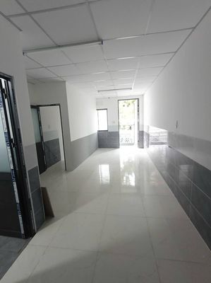 Cho thuê nhà mới xây 60m2 Hiệp An, TDM, Bình Dương