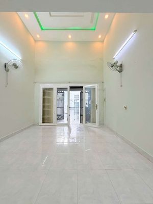 2 Phòng Ngủ - Rẻ - Hẻm Xe Tải - ở và kinh Doanh tự do