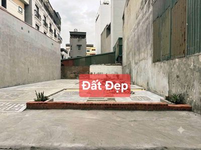 Hàng Đẹp, 82m2 đất Phúc Lợi, Long Biên, Gía Siêu Rẻ, Chỉ 6.5 Tỷ