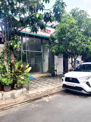 Cho thuê nhà KDC Hiệp Thành 3, TDM, sát Vòng Xoay Phúc Đạt