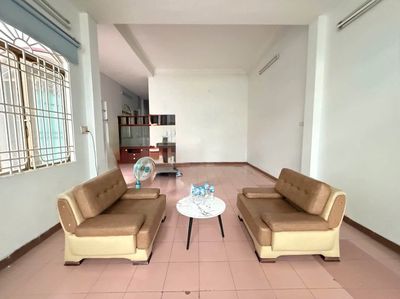 Cho thuê nhà KDC Chánh Nghĩa, Thủ Dầu Một, Bình Dương - 7PN