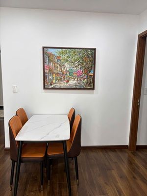 Cho thuê căn hộ BENHILL - Thuận Giao 25