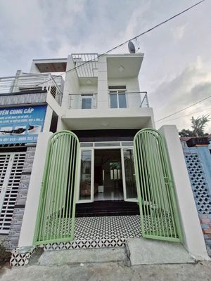 Cho thuê nhà Trệt Lầu Phú Lợi, Thủ Dầu Một, Full nội thất
