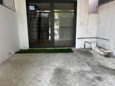 Cho thuê nhà KDC Phú Hòa 1, TDM, BD - 4tr/tháng