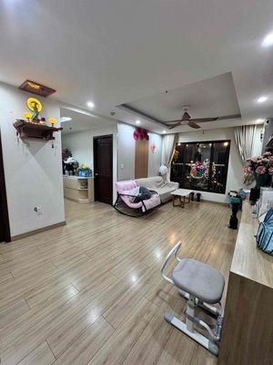 Cho thuê chung cư CT2 Phước Hải