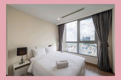Căn Hộ Nguyễn Hữu Cảnh 80m2 2 Phòng ngỉ