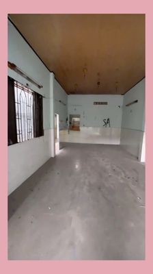 Nhà NC - Kho - Xưởng - Thoại Ngọc Hầu 5x22m
