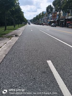 Bán đất Thới Hòa – Mỹ Phước 3, Bến Cát, Bình Dương