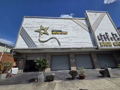 Bán nhà Hiệp Thành - Thủ Dầu Một, 900m2, có nhà hát karaoke