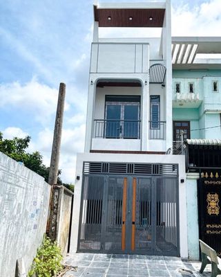 Bán nhà KDC Phú Hòa 2, Thủ Dầu Một, Bình Dương - 4.19 tỷ